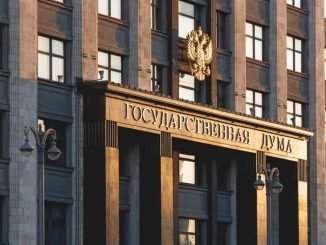 Draft Law About NFTs Submitted to Russian Parliament