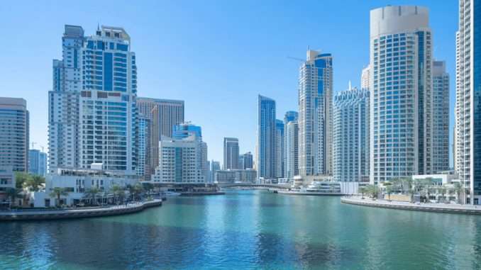 Dubai’s Virtual Assets Regulatory Authority to launch headquarters in The Dubai’s Virtual Assets Regulatory Authority to launch headquarters in The Sandbox