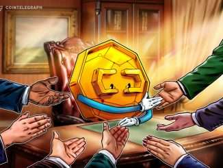 El Salvador’s central bank accepts Qredo's registration to provide crypto services
