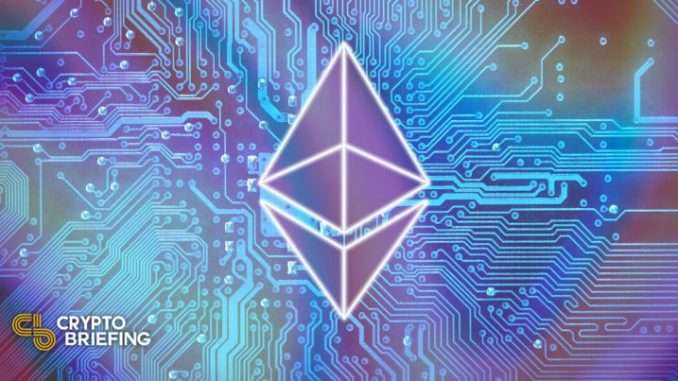 Ethereum Developer Says the Merge Could Ship in August Ethereum Developer Says the Merge Could Ship in August