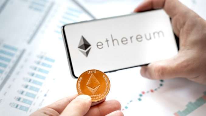 Ethereum (ETH) rebounds to hit $1900 – Can it keep Ethereum (ETH) rebounds to hit $1900 – Can it keep going?