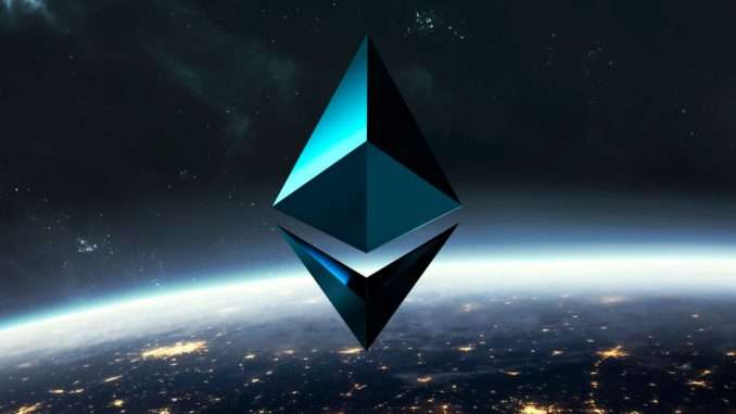 Ethereum Hashrate Taps an All-Time High Amid This Week's Crypto Ethereum Hashrate Taps an All-Time High Amid This Week's Crypto Market Meltdown – Mining Bitcoin News