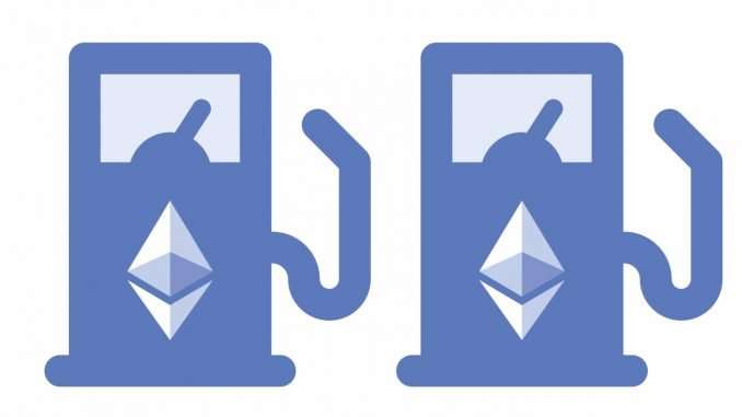 Ethereum Transaction Fees Hit a 10-Month Low as Gas Costs Ethereum Transaction Fees Hit a 10-Month Low as Gas Costs per Transfer Sink Below $3 – Altcoins Bitcoin News