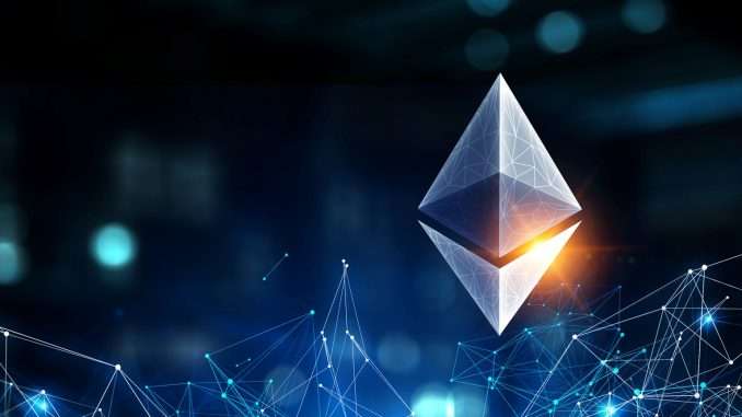 Ethereum price prediction for May 2022 Ethereum price prediction for May 2022