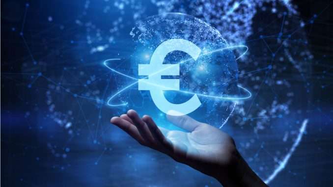 Eurosystem Seeks Providers of Prototype Payment Solutions for Digital Euro Eurosystem Seeks Providers of Prototype Payment Solutions for Digital Euro