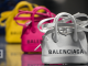 Fashion Brand Balenciaga Will Begin Accepting Crypto as Payment