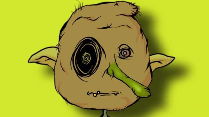 Free-to-Mint NFT Collection Goblintown Is Now Worth Over $50 Million Free-to-Mint NFT Collection Goblintown Is Now Worth Over $50 Million