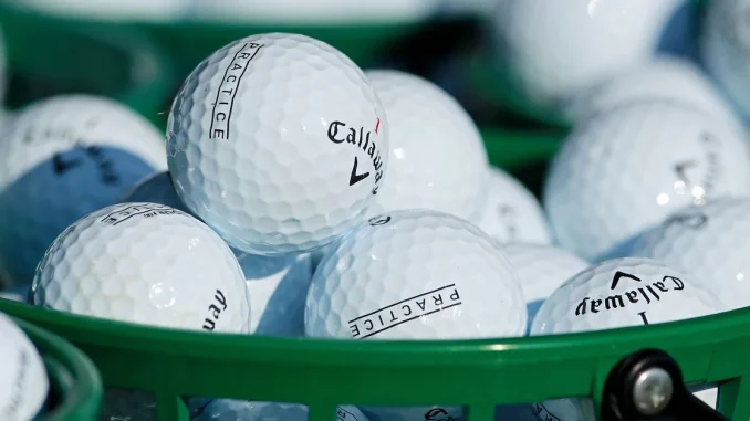 Golf Brand Callaway Joins LinksDAO as Equity Investor, ‘Strategic Partner’ Golf Brand Callaway Joins LinksDAO as Equity Investor, ‘Strategic Partner’