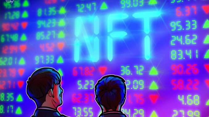 Here’s why blue-chip NFT prices continue to soar nearly a Here’s why blue-chip NFT prices continue to soar nearly a week after the Otherside mint