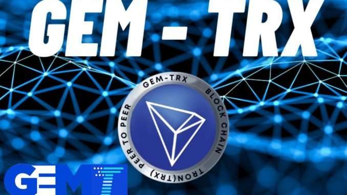 How GemTRX Perfected Cloud Mining to Make Profit Together How GemTRX Perfected Cloud Mining to Make Profit Together