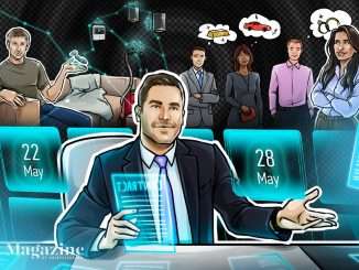 Cointelegraph Magazine