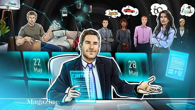 JPMorgan sees higher BTC price potential, a16z unveils $4.5 billion Cointelegraph Magazine