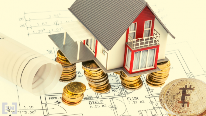 Miami Startup 'Milo Credit' Offers Zero-Down Mortages Miami Startup Offering ‘Zero Down’ Mortgages; Crypto as Collateral