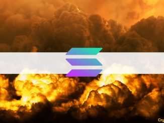 Millions of NFT Transactions Clogged Solana, Causing Another Network Outage