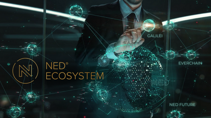 NED Token – No Longer Just an Altcoin, It’s an NED Token – No Longer Just an Altcoin, It’s an Entire Ecosystem