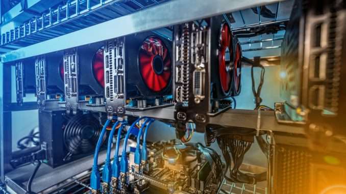 New York to place a 2-year ban on PoW crypto New York to place a 2-year ban on PoW crypto mines