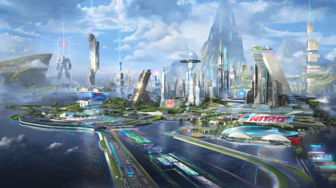 Nitro League Releases Updated Roadmap to Launch Racing Metaverse Nitro League Releases Updated Roadmap to Launch Racing Metaverse