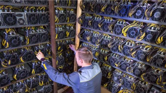 No Tax Amnesty for Russian Crypto Miners as Lawmakers Withdraw No Tax Amnesty for Russian Crypto Miners as Lawmakers Withdraw Proposal