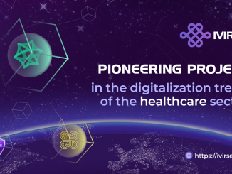 IVIRSE – Pioneering Project in the Digitalization of Healthcare Sector