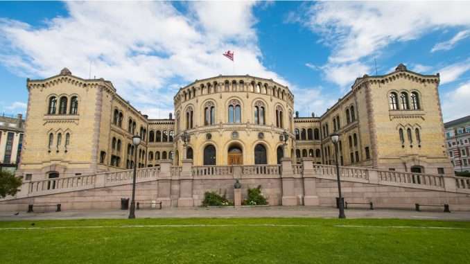 Proposed Crypto Mining Ban in Norway Fails to Gain Support Proposed Crypto Mining Ban in Norway Fails to Gain Support in Parliament