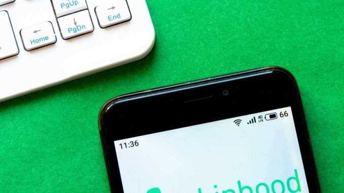 Robinhood Net Revenue Slided 43% With Crypto Trading Down 39% Robinhood Net Revenue Slided 43% With Crypto Trading Down 39%