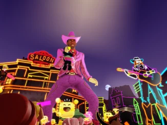 Roblox Head of Product Reflects on Design in the Metaverse