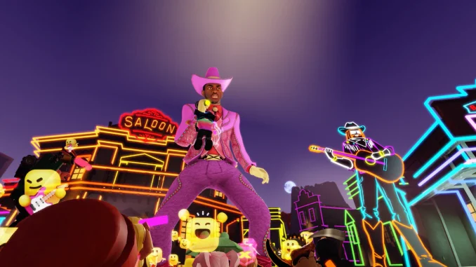 Roblox Head of Product Reflects on Design in the Metaverse Roblox Head of Product Reflects on Design in the Metaverse