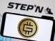 STEPN (GMT) drops by 37% in minutes