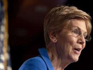 Sen Elizabeth Warren Concerned About Fidelity's Bitcoin-401K Plan