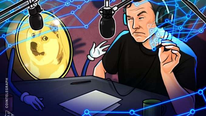SpaceX to follow Tesla in accepting DOGE payments for merch: SpaceX to follow Tesla in accepting DOGE payments for merch: Elon Musk