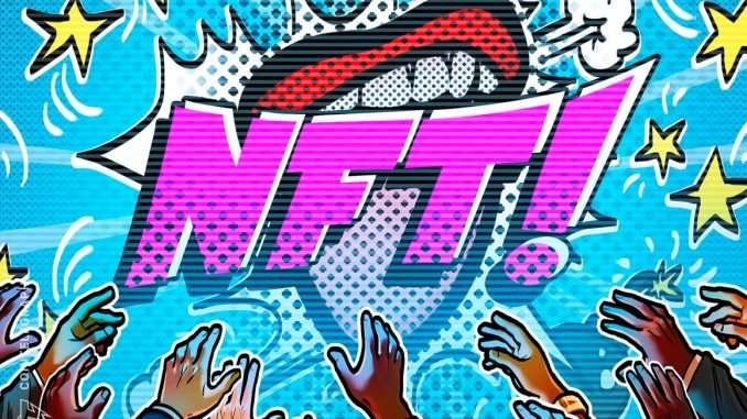 There’s more to NFTs than just PFPs — 5 ways There’s more to NFTs than just PFPs — 5 ways nonfungible tokens will transform industry