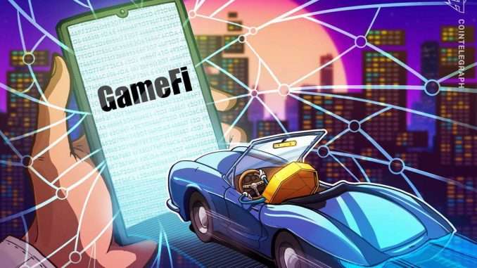 Tilting Point partners with Polygon Studios, and LootRush raises $12M