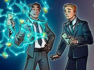 Uniswap breaches $1T volume, WEF 2022 discussion on Terra, and more
