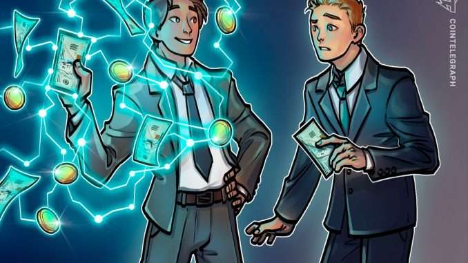 Uniswap breaches $1T volume, WEF 2022 discussion on Terra, and Uniswap breaches $1T volume, WEF 2022 discussion on Terra, and more
