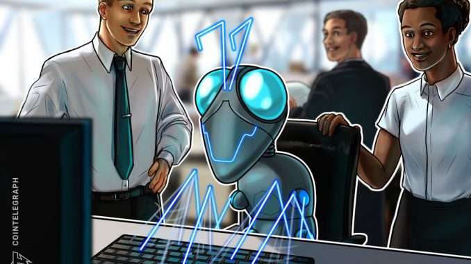 Utah Governor approves of blockchain and digital innovation task force Utah Governor approves of blockchain and digital innovation task force