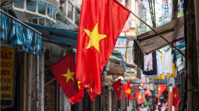 Vietnam Launches Blockchain Association to Conduct Research and Suggest Regulations Vietnam Launches Blockchain Association to Conduct Research and Suggest Regulations
