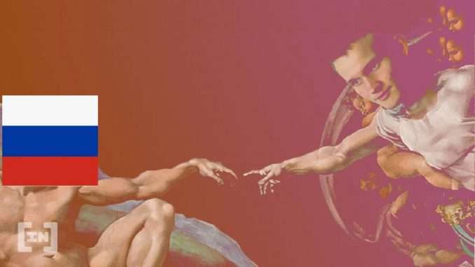 Vitalik Buterin Criticizes Sanctions Against Everyday Russians Vitalik Buterin Criticizes Sanctions Against Everyday Russians