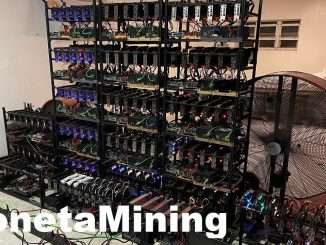 WALL of GPU Mining Rigs | Community Mining Rigs Showcase 121