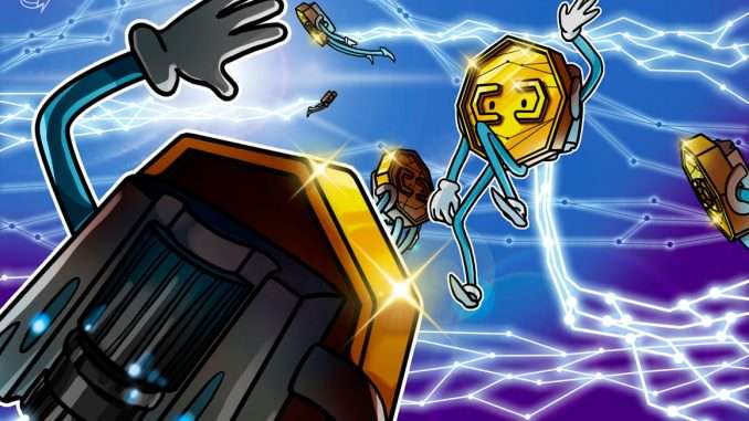 WEMIX gains 200%+ after stablecoin and boosted staking rewards announcement