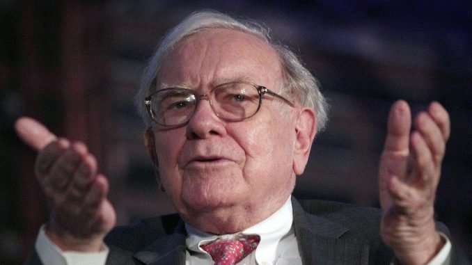Warren Buffett's Advice for Beating Inflation is Actually the Key to Bitcoin's Success (Opinion)