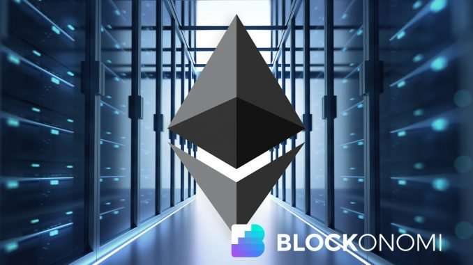 What is Sharding? This Ethereum Scaling Concept Explained Blockonomi