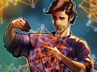 What is chain reorganization in blockchain technology?