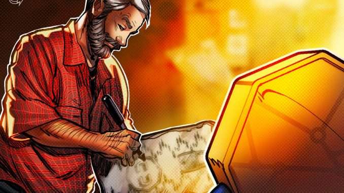 What is total value locked (TVL) in crypto and why What is total value locked (TVL) in crypto and why does it matter?