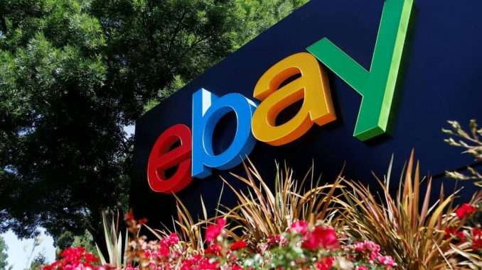 eBay Drops Sports-themed NFT Collection eBay Drops Sports-themed NFT Collection