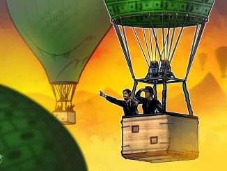 fUSD stablecoin launch and rumors of Cronje’s return send Fantom (FTM) price higher