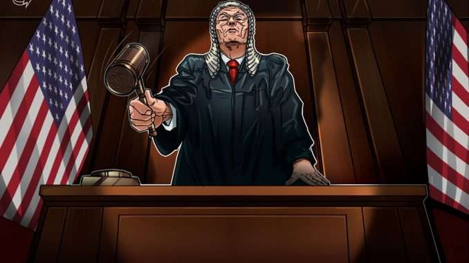 401(k) provider ForUsAll sues US Labor Dept over anti-crypto compliance 401(k) provider ForUsAll sues US Labor Dept over anti-crypto compliance release