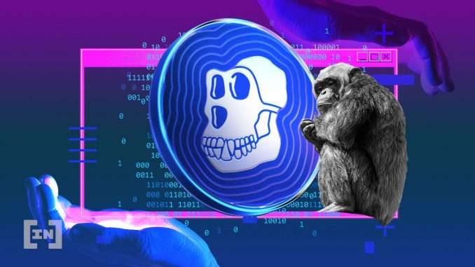 ApeCoin Community Votes to Remain on Ethereum Despite High Fees ApeCoin DAO to Remain on Ethereum Despite High Fees, Scalability Worries