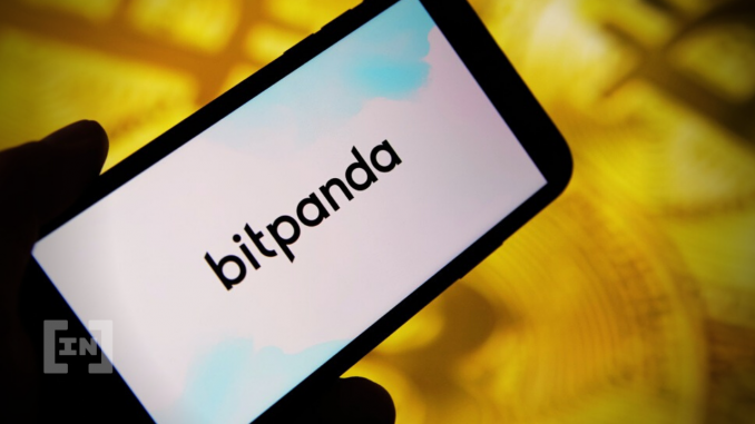 Austrian Exchange Bitpanda Cuts Third of Workforce Austrian Exchange Bitpanda Cuts Third of Workforce