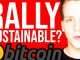BITCOIN RALLY SUSTAINABLE?!? 🛑 $1.1 BILLION BTC MOVED - Be careful... BSV Updates