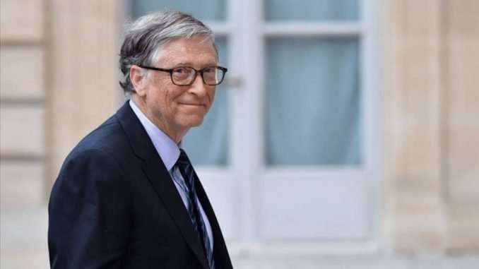 Bill Gates Believes Crypto and NFTs Are Based on the Bill Gates Believes Crypto and NFTs Are Based on the Greater Fool Theory
